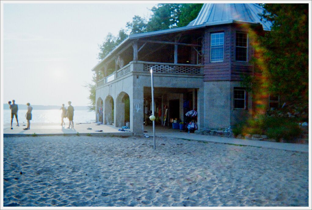 Boathouse sunset-02